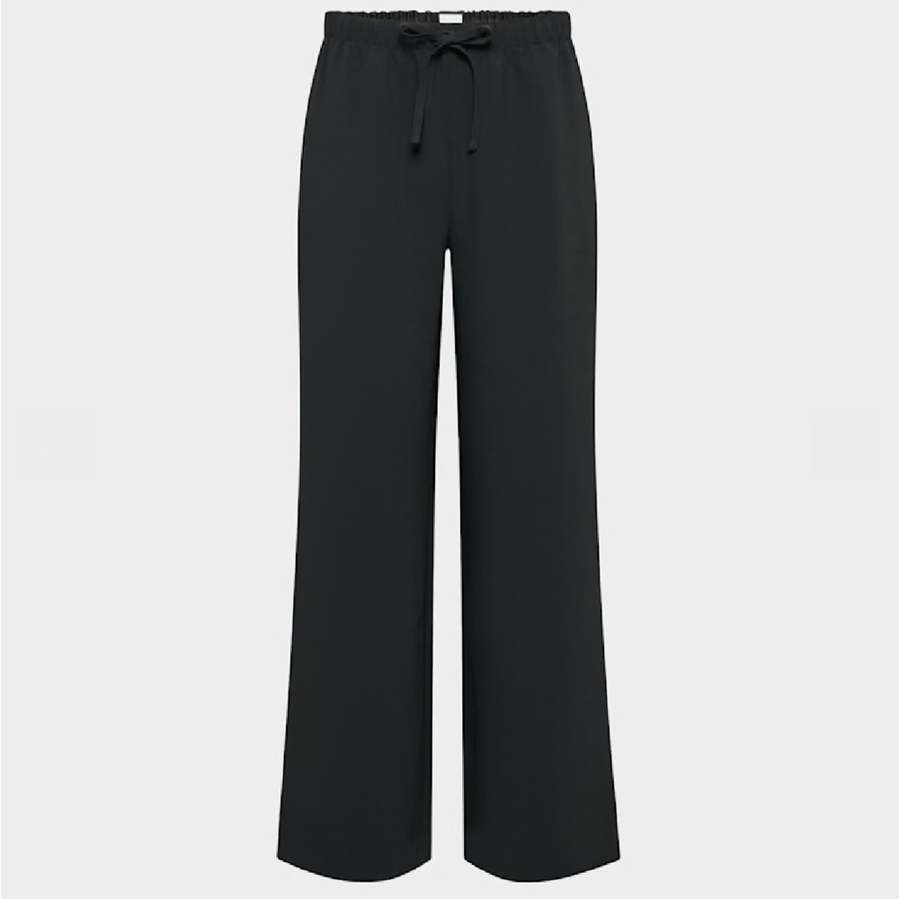 Aritzia The Lodge Pant™ - Crepette™ Navy